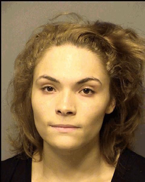 KHADEJAH SHERRELL REID